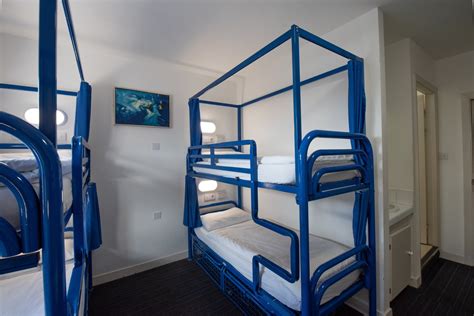 Kinlay Hostel in Galway City| Free WiFi