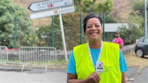 Grand Raid Apr S Deux Nuits De Course Pour Certains Il Reste