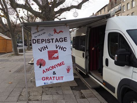 Auvergne Rhône Alpes VIH les contaminations sont reparties à la