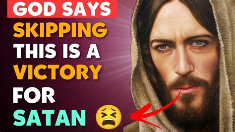 🥳god Message For You Today👉 God Doesnt Want You To Ignore This Message