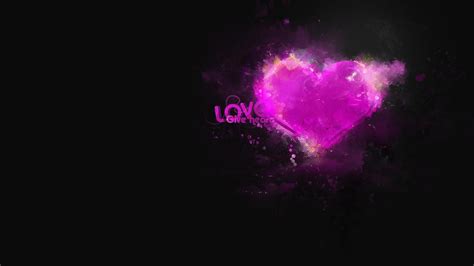 Dark Love Wallpapers - Wallpaper Cave