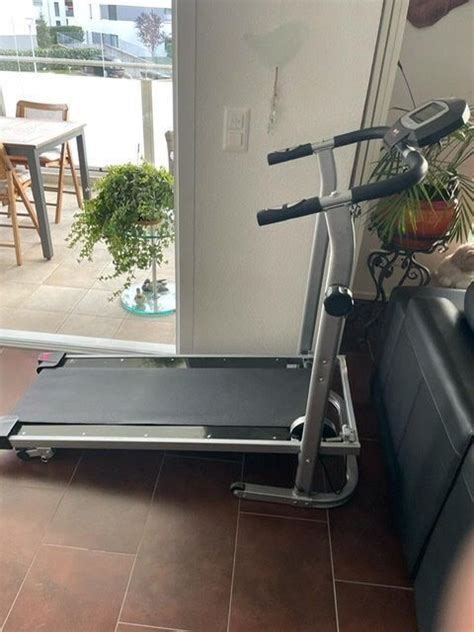 Tapis De Marche Non Motoris Kaufen Auf Ricardo