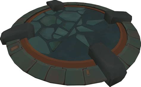 Dragonkin Laboratory Scenery The Runescape Wiki