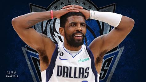 NBA Rumors NBA Legend Surprised Mavs Did Not Trade Kyrie Irving