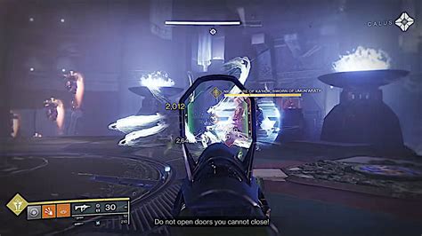 Destiny 2 Duality Dungeon Guide Walkthrough And Secret Chest Locations