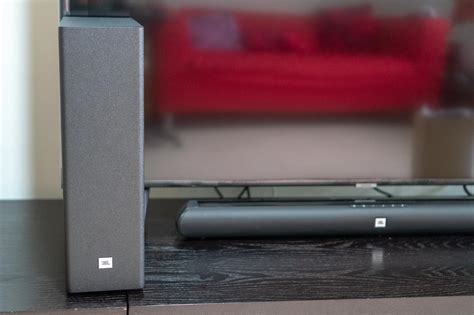 JBL Cinema SB150 Review Zit Seng S Blog