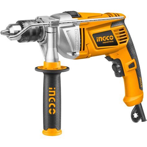 Impact Drill 1100w Ingco Tools South Africa