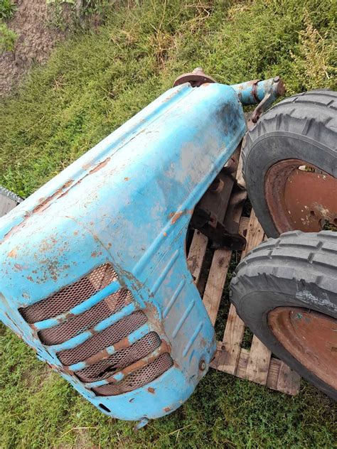 Maska ursus 4011 zetor Śmigiel OLX pl