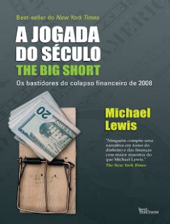 A Jogada do Século Michael Lewis Livro em PDF Só Ciência da Educação