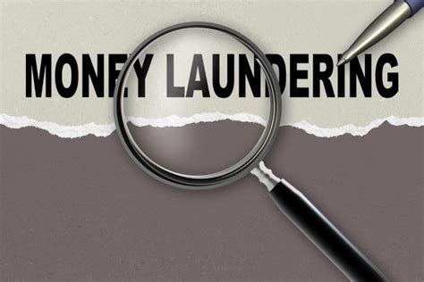 Understanding Money Laundering: Definition, Stages and Methods | Houston Criminal Defense Attorneys