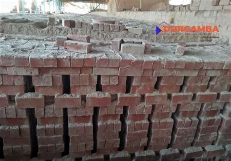 Wire Cut Clay Bricks 9x6x3 At Rs 22 Piece Wire Cut Brick In Bengaluru