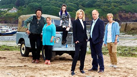 Bbc Blogs Bbc Writersroom Creating The Coroner For Bbc One