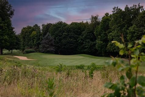 Cobblestone Golf Course | Great Indiana Golf