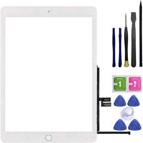 Amazon For Ipad Th Gen Th Gen Screen Replacement Touch