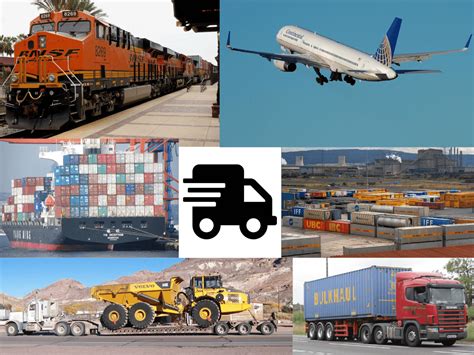 LTL Services | Competitive LTL Freight Shipping Quotes