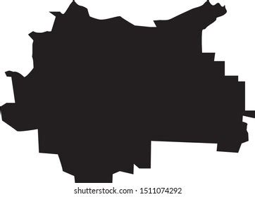 Lewis County Map Tennessee State Stock Vector (Royalty Free) 1511074292 ...