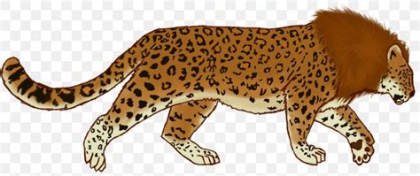 Leopard Jaguar Cheetah Lion Leopon, PNG, 1280x540px, Leopard, Animal Figure, Big Cat, Big Cats ...