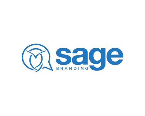 Sage (or Sage Branding) | Logo Design Contest | LogoTournament