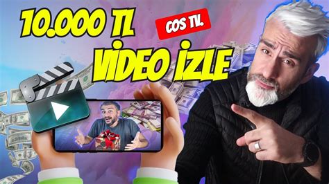 VİDEO İZLE PARA KAZAN REKLAM İZLE PARA KAZAN CEP TELEFONU İZLE PARA