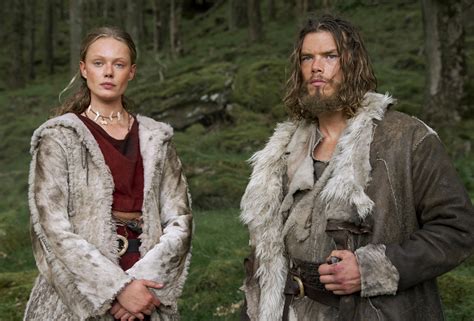 ‘vikings Valhalla Renewed For Season 2 And Season 3 At Netflix Tvline