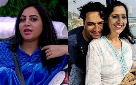 Bigg Boss Arshi Khan Alleges Vikas Gupta Never Looked After His