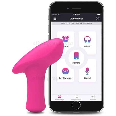 Remote Control Sex Toys Get Off From Anywhere In The World