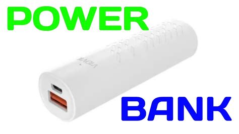 HOW TO MAKE A POWER BANK Making A Power Bank At Home MR EXPERIMENT