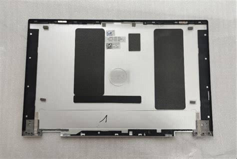 Lcd Back Cover J Kx L For Dell Inspiron