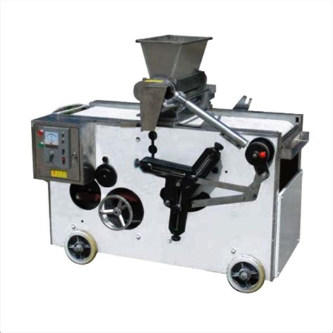 Biscuit Making Machine, APEX AUCTIONS INDIA PVT. LTD.