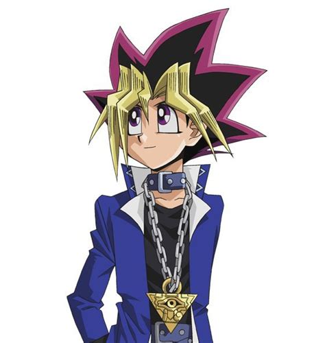 Yugi Muto Wiki Yugioh Academy German Amino