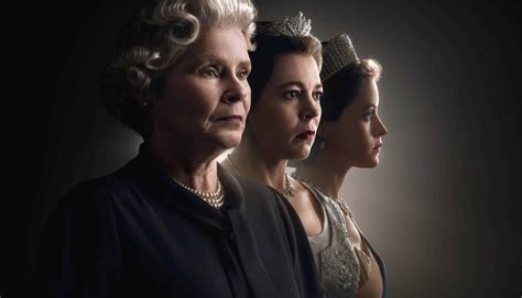 5 curiosità su The Crown che probabilmente non sapevi