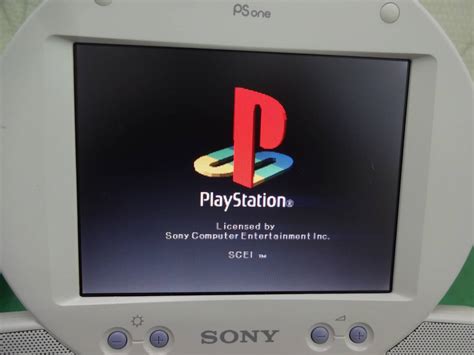 Yahoo Sony Playstation Psone Scph