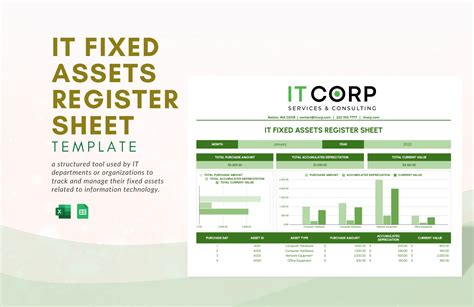 account register template  excel google sheets  templatenet