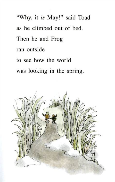 Frog And Toad Quotes. QuotesGram