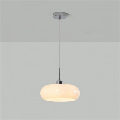 Nordic Bauhaus Glass Pendant Lamp S47 Pendant Lights SIMIG LIGHTING