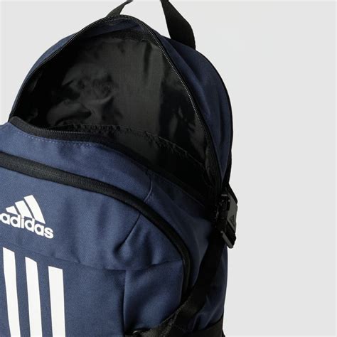 Adidas Power Vi Backpack Shadow Navy White Black Hm