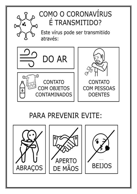 Apostila Defici Ncia Intelectual Atividades Para Imprimir S Escola