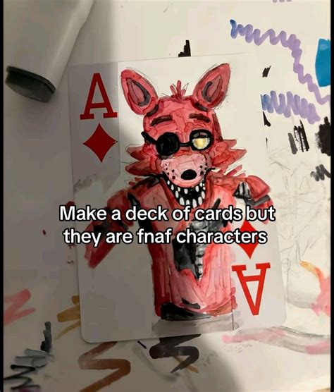 Pin by Angela Williams on Quick Saves | Fnaf crafts, Fun diy crafts, Pinterest diy crafts