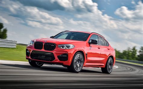 2021 Bmw X4 M40i 4dr Suv Awd