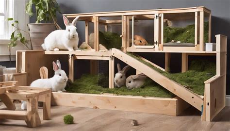 5 Best Tips for Natural Bunny Habitats