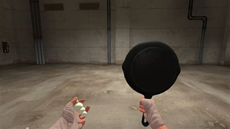 Maggot Pan Team Fortress 2 Mods