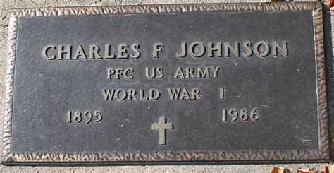 Charles Farnsworth Johnson (1895-1986) - Find a Grave Memorial