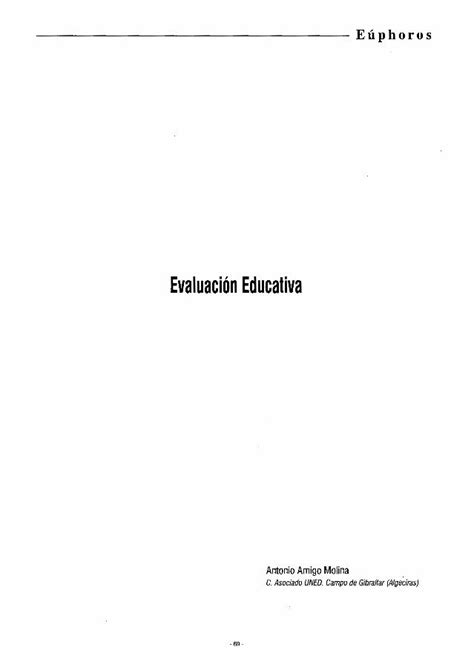 Pdf Evaluacion Educativa Granizo Ana Dokumen Tips