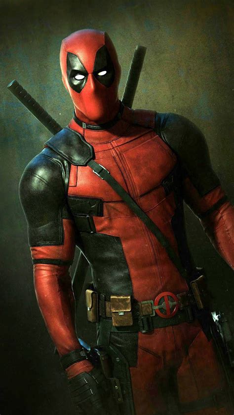 Deadpool Movie Wallpaper 77 Images