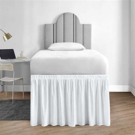 8 Unbelievable Dorm Bed Skirt For 2024 Storables