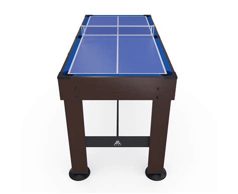 Игровой стол - трансформер DFC Amber JG-GT-55411 — купить по цене 0 руб ...