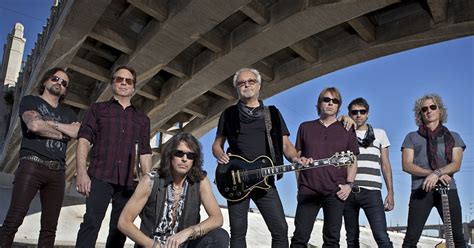 Foreigner Tour Dates And Tickets 2025 Ents24