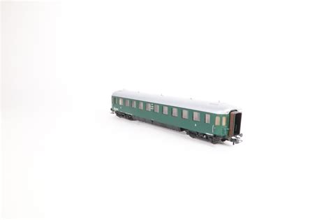 Philotrain Roco H Kit Modeltrein Personenwagen C