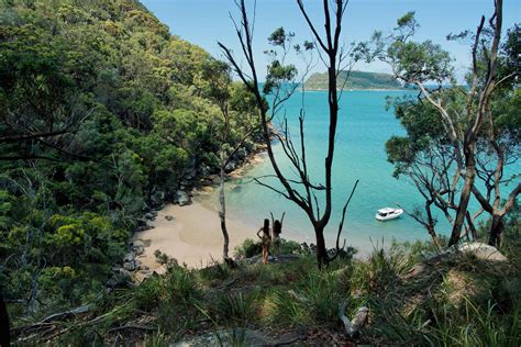 The Most Beautiful Nsw Bucket List 32 Dreamy Places To Visit In New South Wales — Ling And Jace