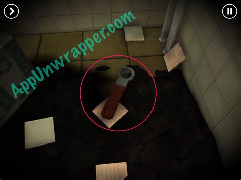 The Trace: Murder Mystery Game: Walkthrough Guide Chapter 3 – AppUnwrapper